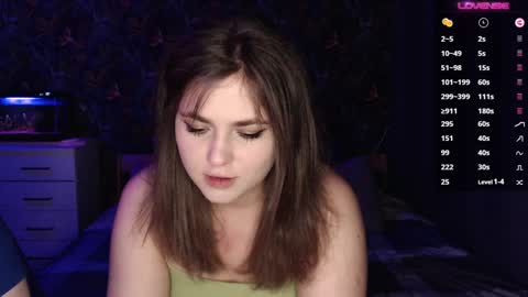 Stella and Neo online show from 12-22-24, 10:25