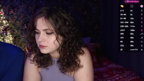 Stella and Neo online show from 12-26-24, 10:31