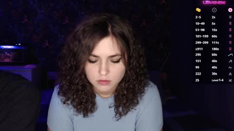 Stella and Neo online show from 01-17-25, 10:34