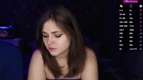 Stella and Neo online show from 01-28-25, 10:23