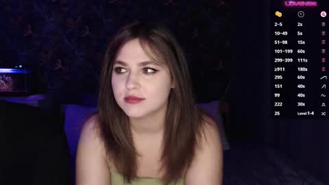 Stella and Neo online show from 02-12-25, 10:26