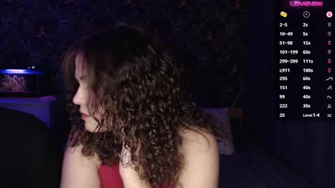 Stella and Neo online show from 02-15-25, 10:31