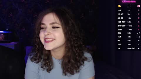 Stella and Neo online show from 02-17-25, 10:25