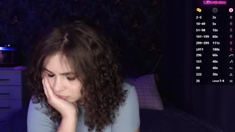 Stella and Neo online show from 02-24-25, 01:35