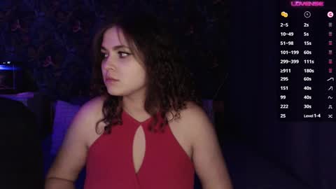 Stella and Neo online show from 02-25-25, 01:20