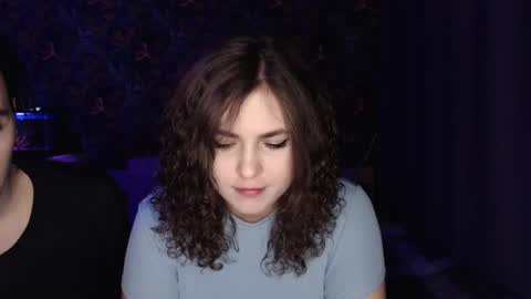 Stella and Neo online show from 03-04-25, 10:16