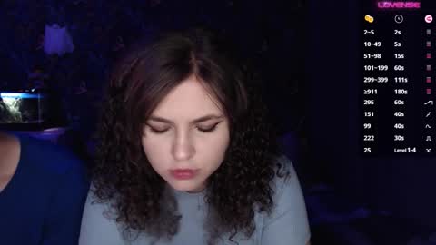 Stella and Neo online show from 11-01-25, 04:14