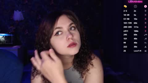 Stella and Neo online show from 11-05-25, 04:34