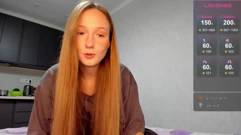 Snapshot of milkaeliza1 chatting on 09-28-25, 07:19 MilkaLiza online show from 09-28-25, 07:19