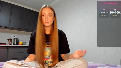 MilkaLiza online show from 11-09-25, 07:01