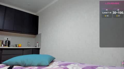 MilkaLiza online show from 11-28-25, 05:48