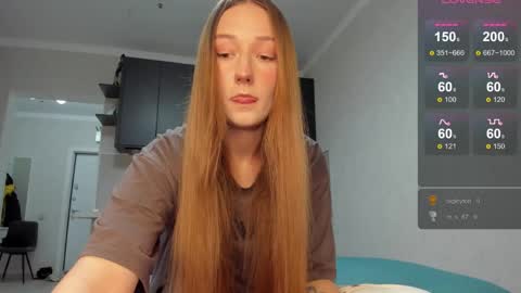 MilkaLiza online show from 04-30-26, 07:31
