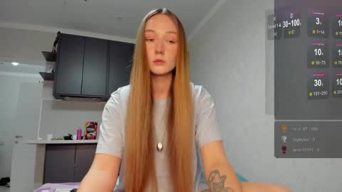 MilkaLiza online show from 04-30-26, 08:57