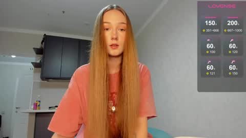 MilkaLiza online show from 05-02-26, 09:31