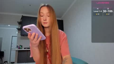 MilkaLiza online show from 05-07-26, 12:38
