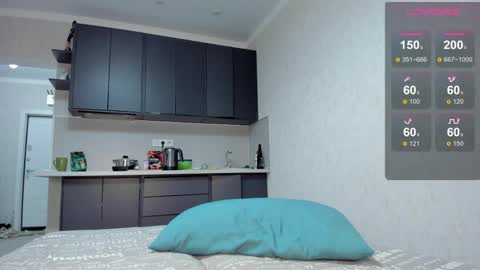 MilkaLiza online show from 05-20-26, 06:58