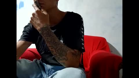 Hammer online show from 12-25-24, 12:37