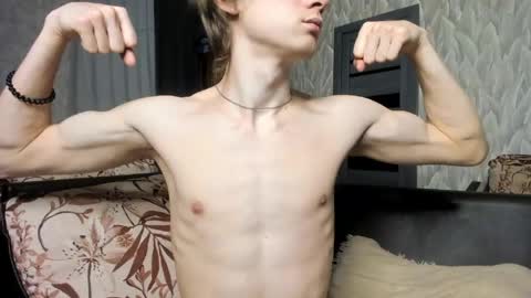 Isaac online show from 05-17-26, 12:19