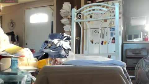 MilkMan2484 online show from 01-09-26, 08:43