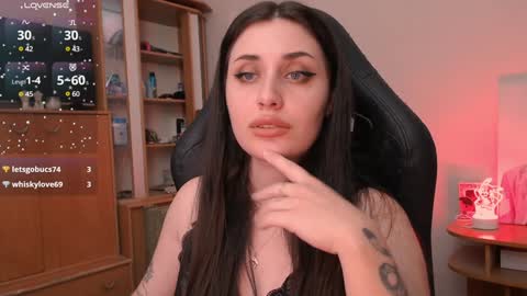 MilkMiracle online show from 01-20-25, 07:35