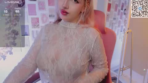 milkmorii online show from 09-08-25, 06:40