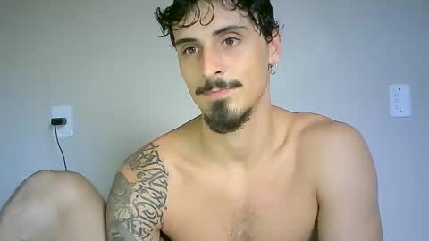 milkoffee online show from 01-20-25, 07:25