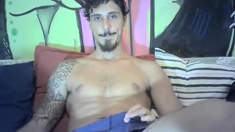 milkoffee online show from 03-08-25, 10:56