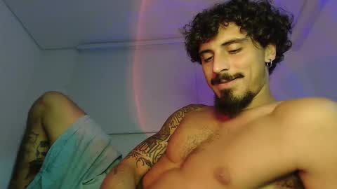 milkoffee online show from 05-08-26, 02:06