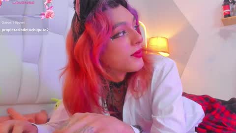 Michelle  online show from 10-06-25, 02:53