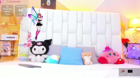 Michelle  online show from 10-09-25, 08:07