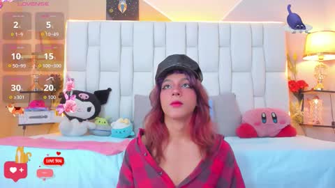 Michelle  online show from 10-14-25, 03:07