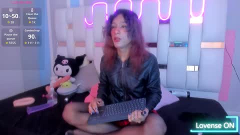 Michelle  online show from 01-13-26, 06:24