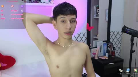 H A R O L D online show from 03-05-25, 03:40