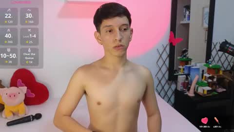 H A R O L D online show from 09-30-25, 04:39