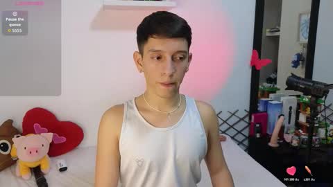 H A R O L D online show from 02-05-26, 05:01