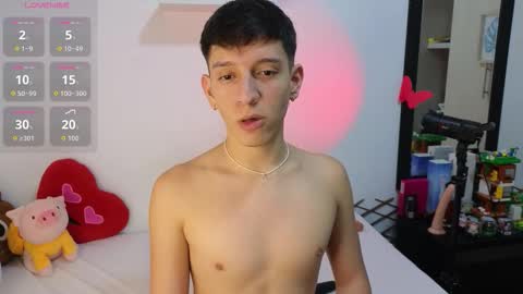 H A R O L D online show from 03-17-26, 10:13