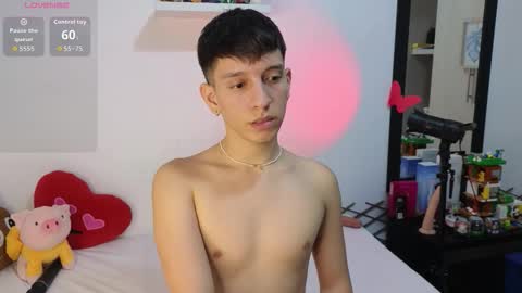 H A R O L D online show from 03-19-26, 10:47