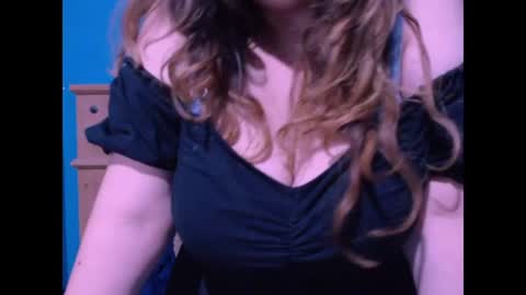 Snapshot of milky_marilynne chatting on 06-28-26, 07:42 Marilynne online show from 06-28-26, 07:42