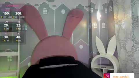 Snapshot of milkybaby_ chatting on 12-14-25, 11:59 Sofia online show from 12-14-25, 11:59