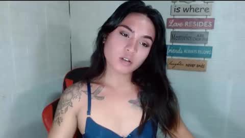 Snapshot of milkycumnel23 chatting on 12-21-24, 01:42 NEL 23 online show from 12-21-24, 01:42