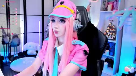 milky cute online show from 01-06-26, 11:07