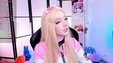 milky cute online show from 05-06-26, 06:46