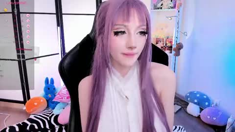 milky cute online show from 05-12-26, 07:11