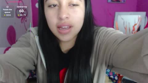 milkydoll4 online show from 01-06-26, 10:19