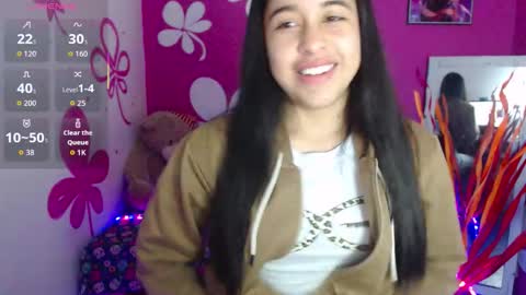 milkydoll4 online show from 01-08-26, 11:12