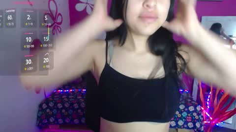 milkydoll4 online show from 01-13-26, 10:20