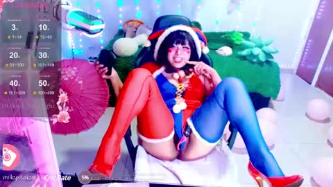 Abby  Lilia online show from 02-13-25, 04:00