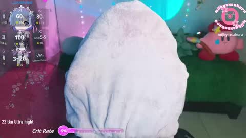 Abby  Lilia online show from 05-10-26, 04:17