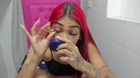 Snapshot of milkyway_18 chatting on 03-17-26, 03:04 milkyway_18 online show from 03-17-26, 03:04