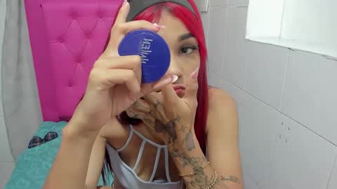 Snapshot of milkyway_18 chatting on 03-26-26, 03:06 milkyway_18 online show from 03-26-26, 03:06